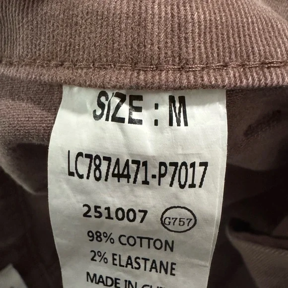 Women’s Wide-Leg Pants - Picture 5 of 5